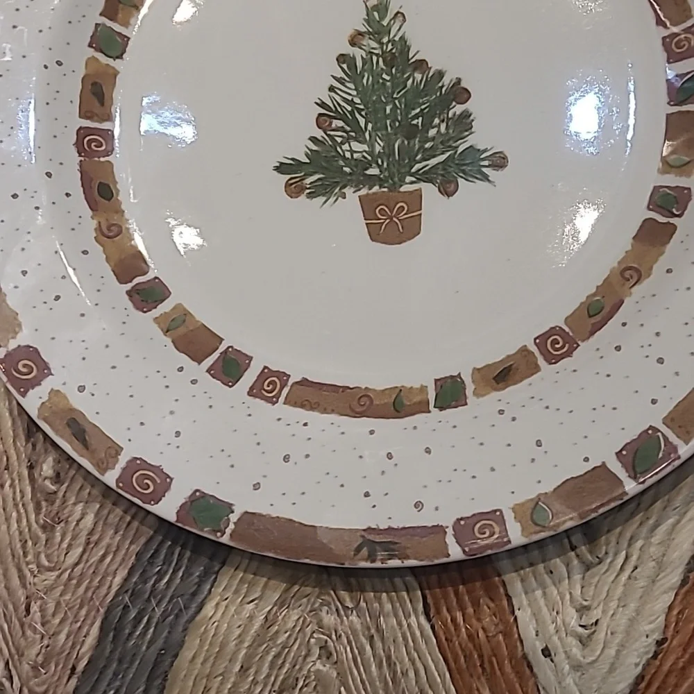 VINTAGE PIER 1 